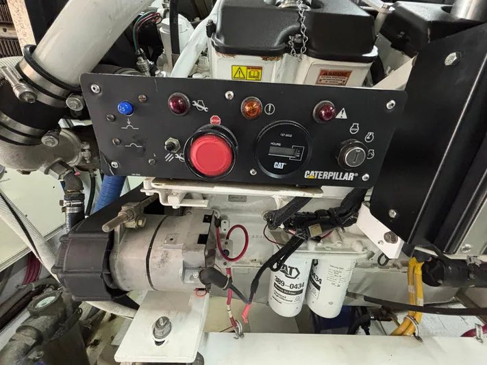 Bad Bettye Yacht Photos Pics 