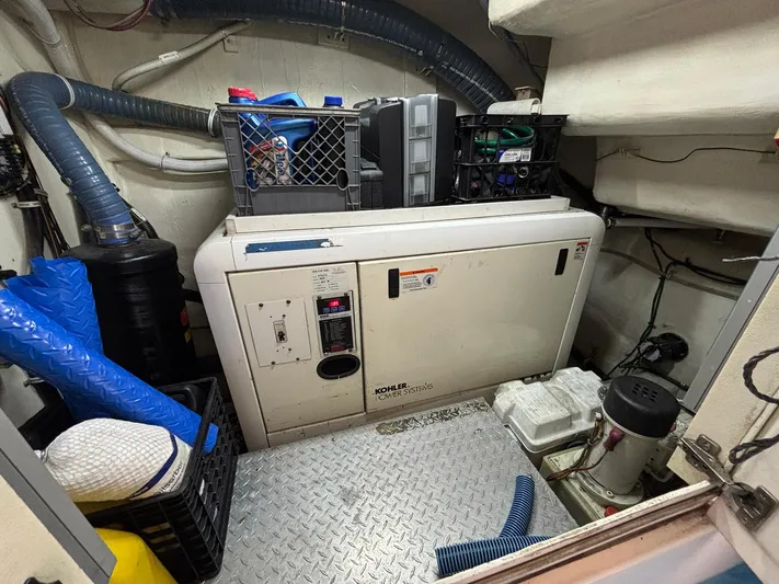 Bad Bettye Yacht Photos Pics 