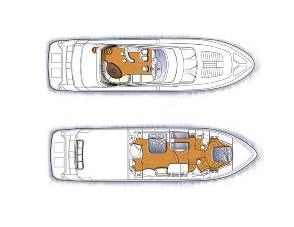 2006 Marquis 65 