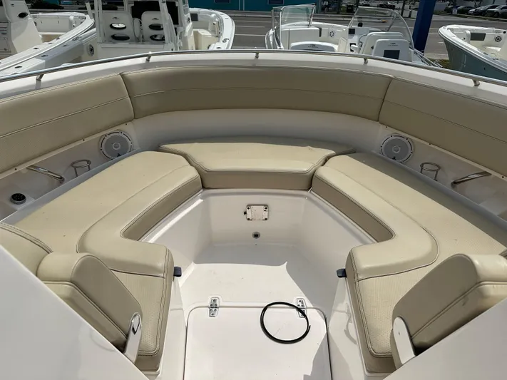  Yacht Photos Pics 2017 Pursuit 325 Dc - Image 5