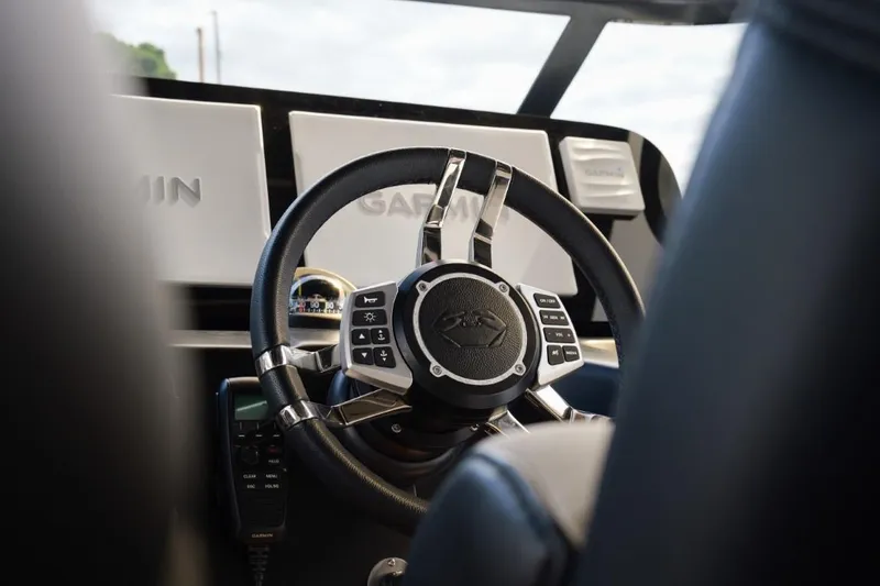  Yacht Photos Pics CRANCHI A46 TL