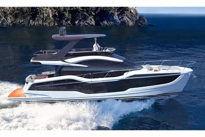 Galeon 560 Fly