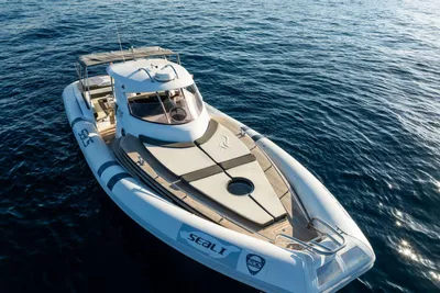 SACS Indaco S50