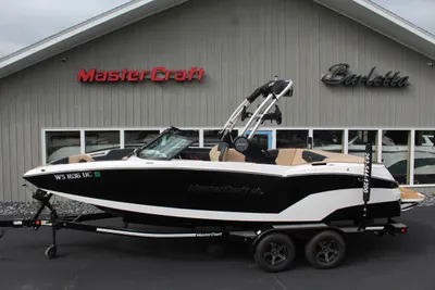 MasterCraft NXT22