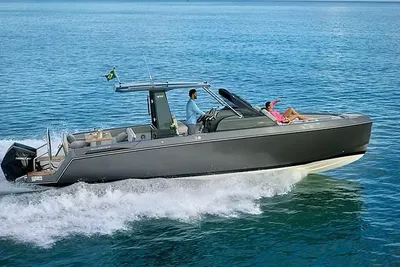Schaefer V33
