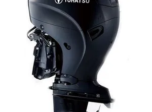 2023 Tohatsu 140hp Outboard MFS140A Remote Power Tilt Ultra Long Shaft MFS140A EPTUL