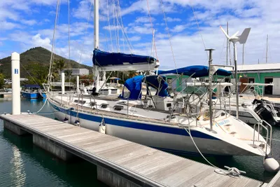 1999 Wauquiez Centurion 41s