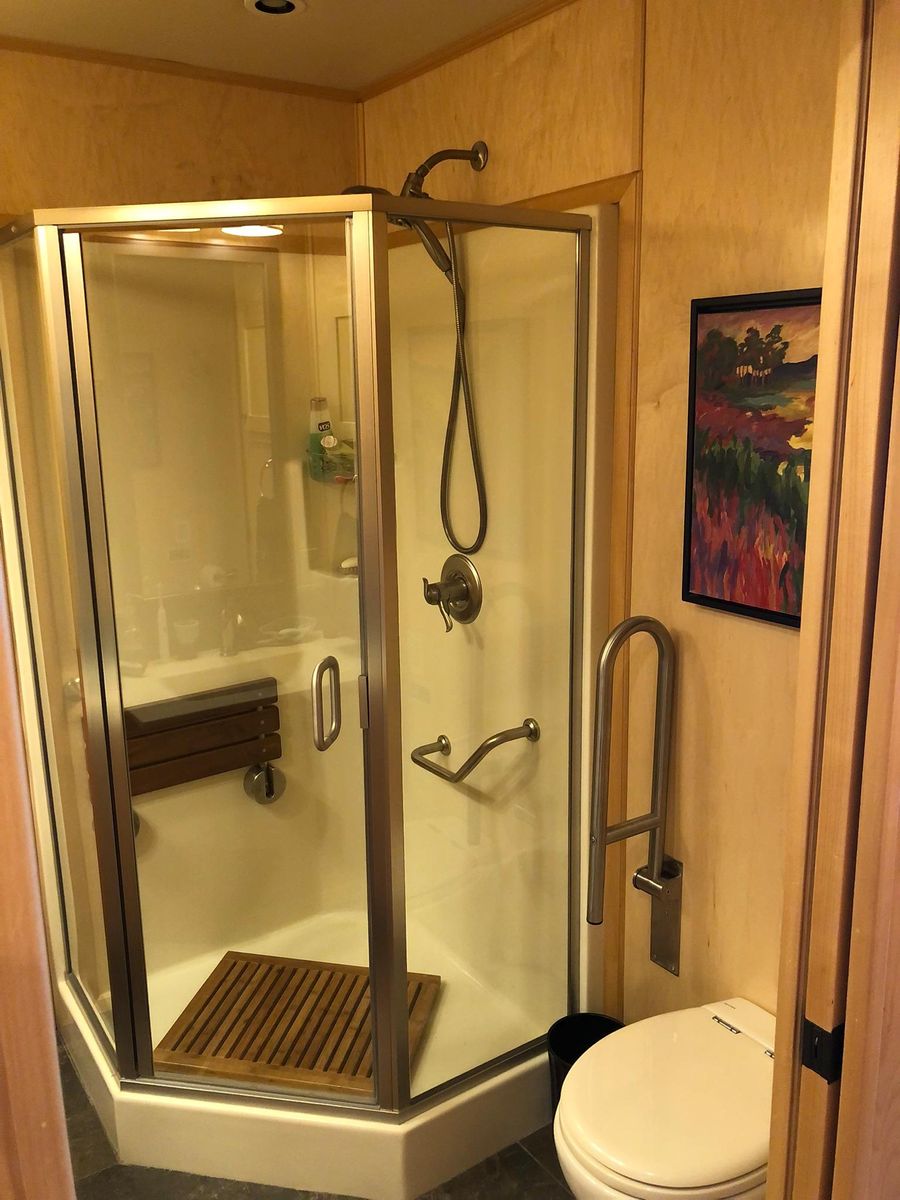 2016 Thoroughbred 67 