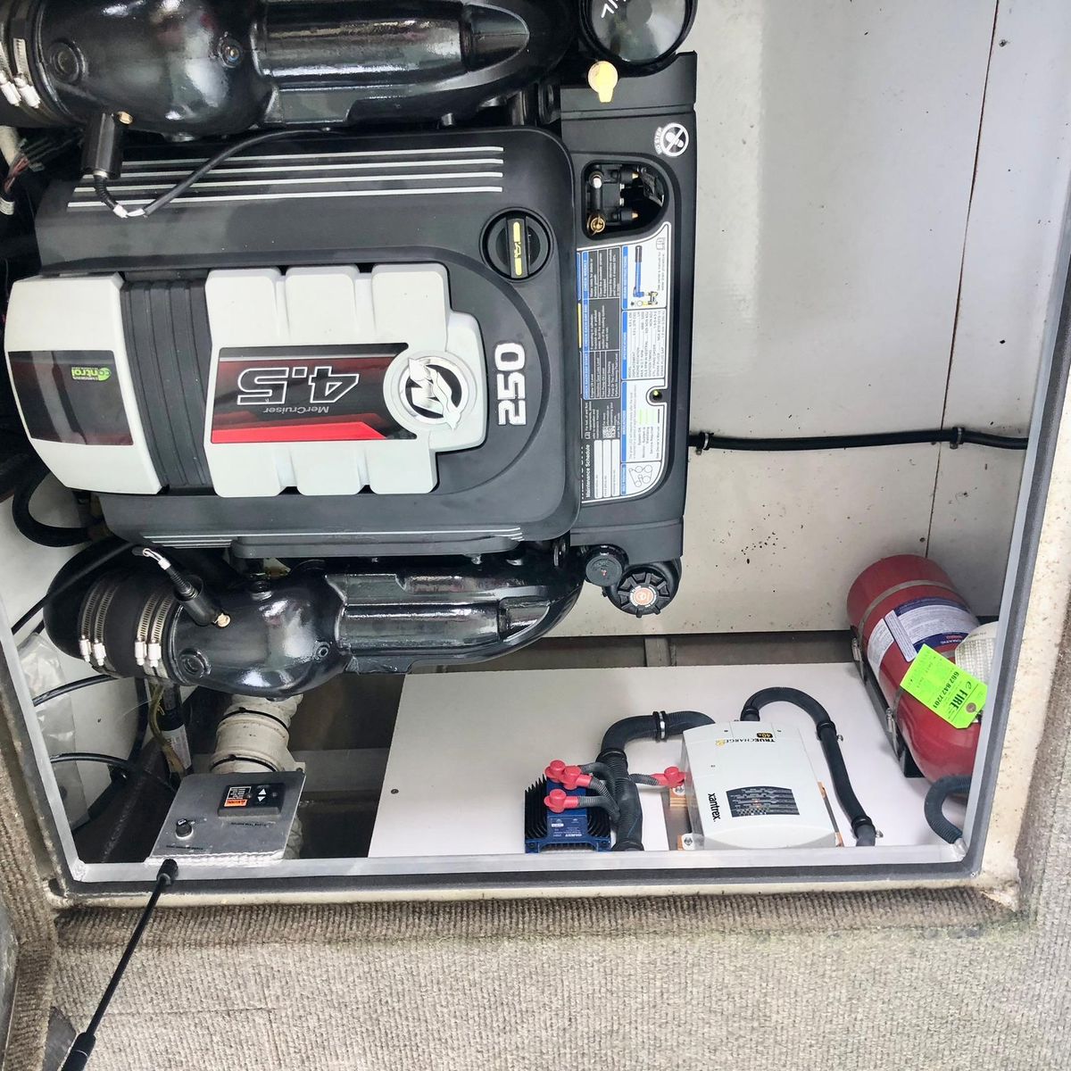 2016 Thoroughbred 67 