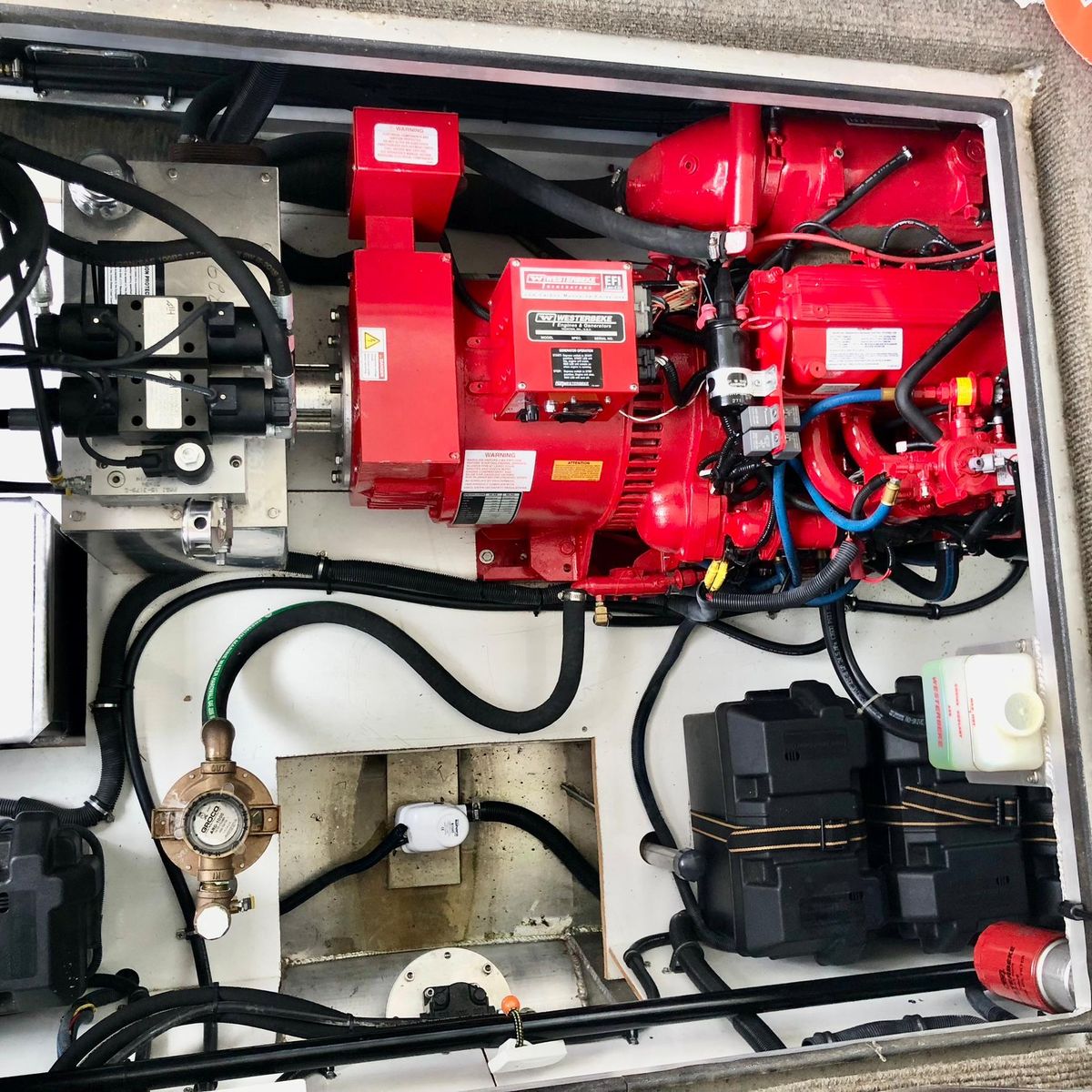 2016 Thoroughbred 67 