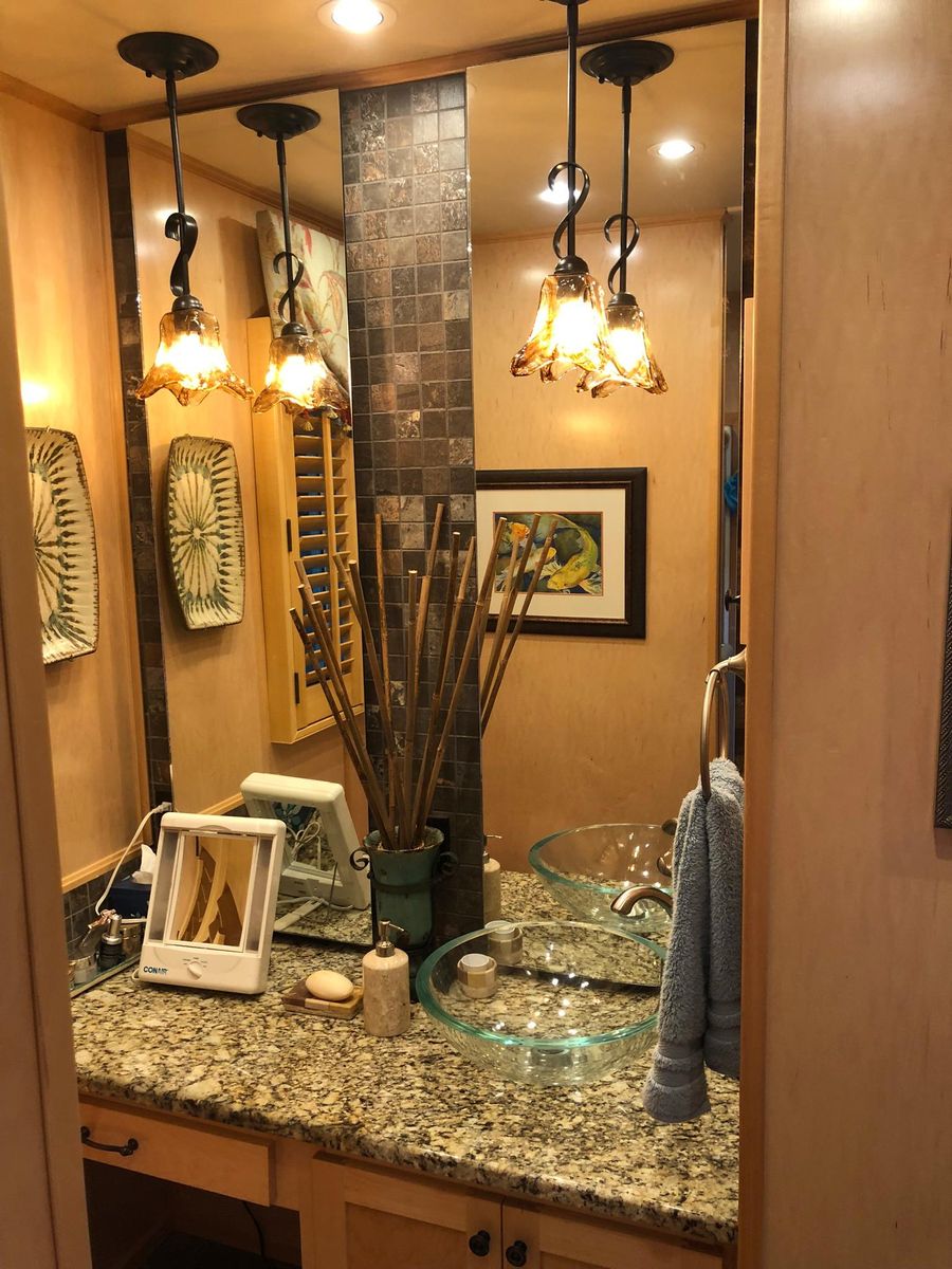 2016 Thoroughbred 67 