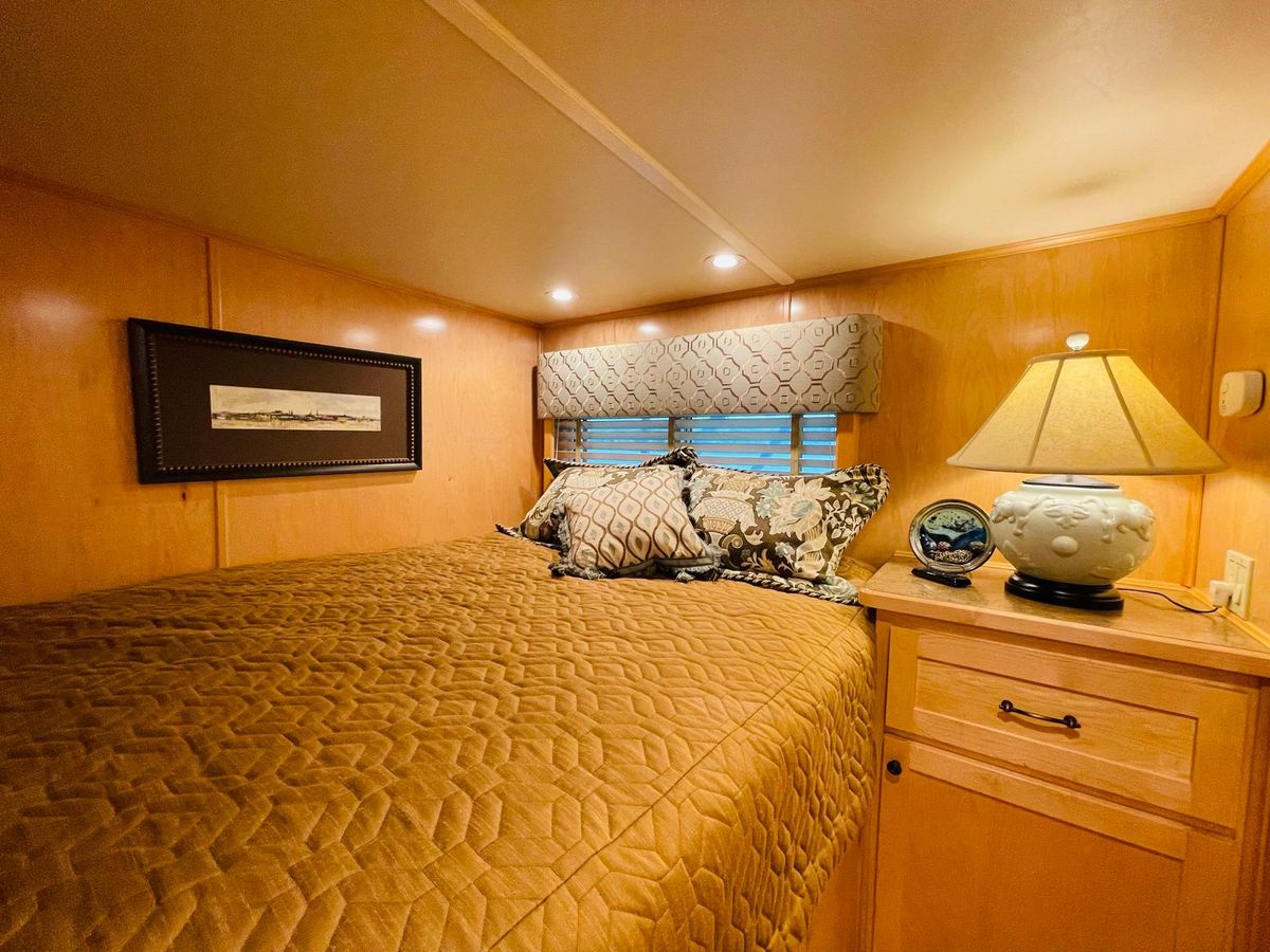 2016 Thoroughbred 67 