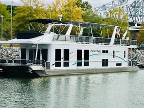 Thoroughbred 67x17