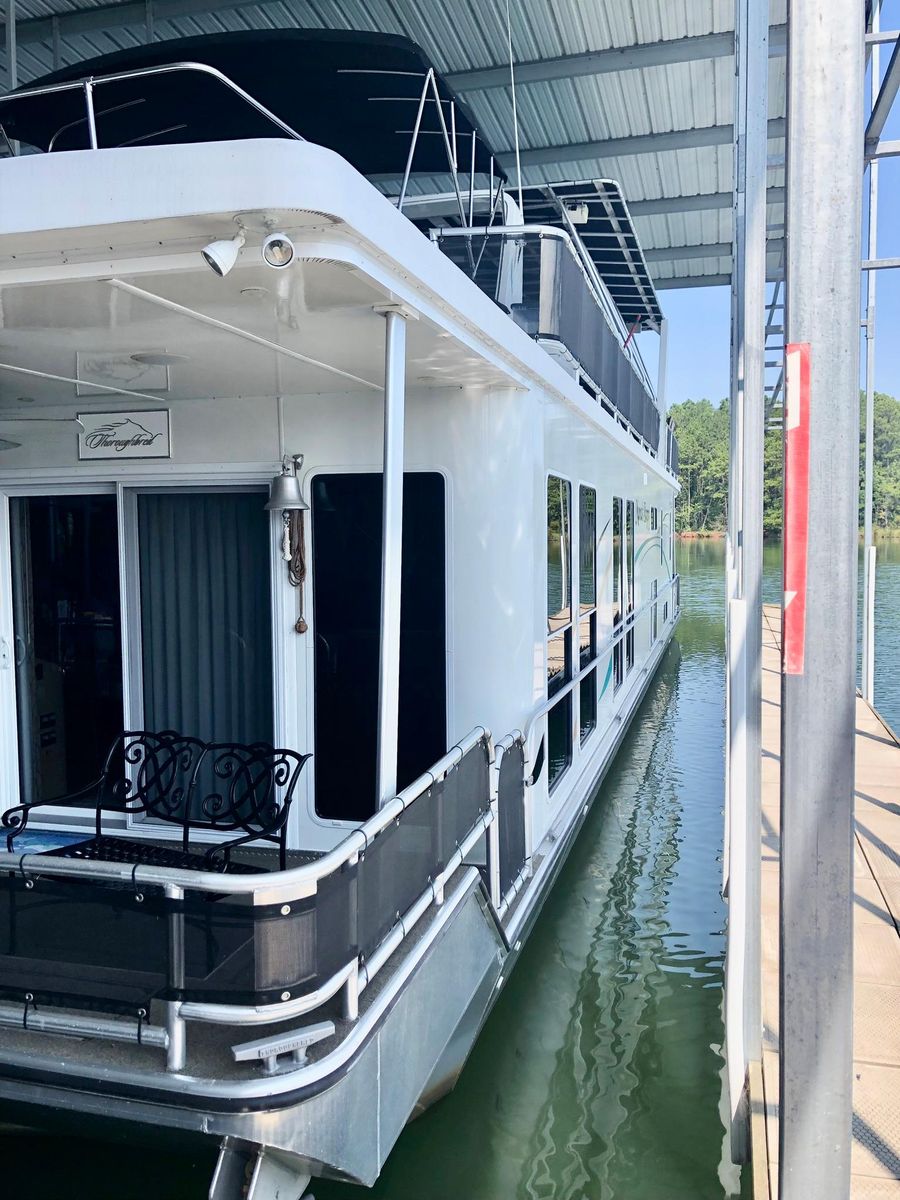 2016 Thoroughbred 67 