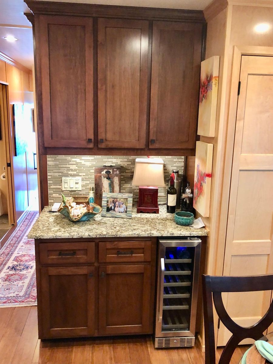 2016 Thoroughbred 67 