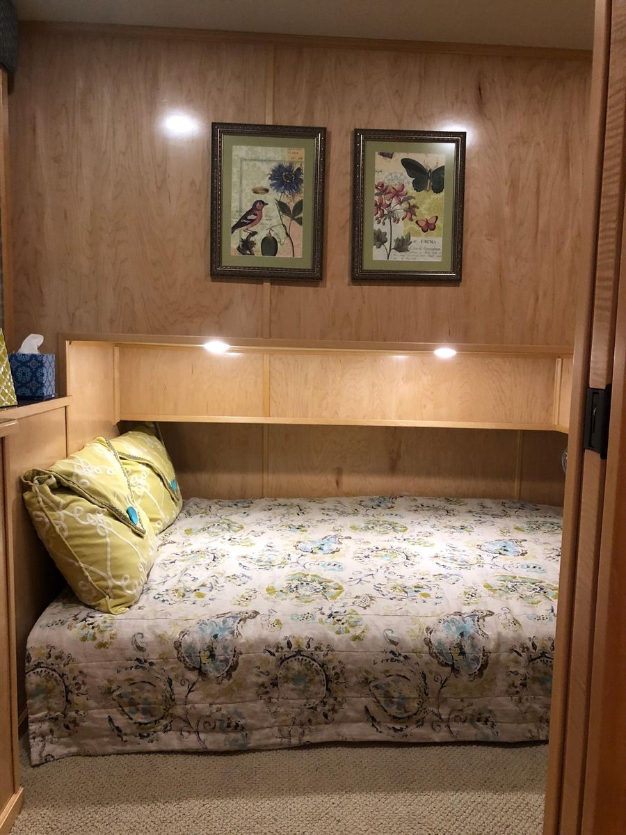 2016 Thoroughbred 67 