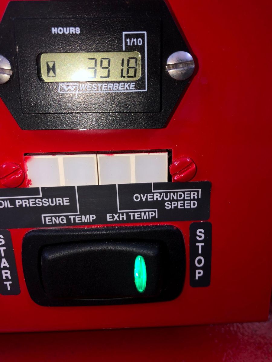 2016 Thoroughbred 67 