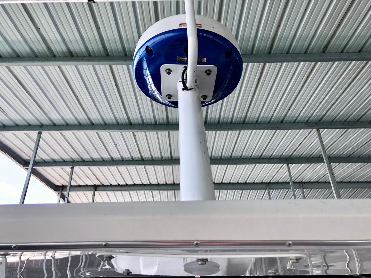 2016 Thoroughbred 67 