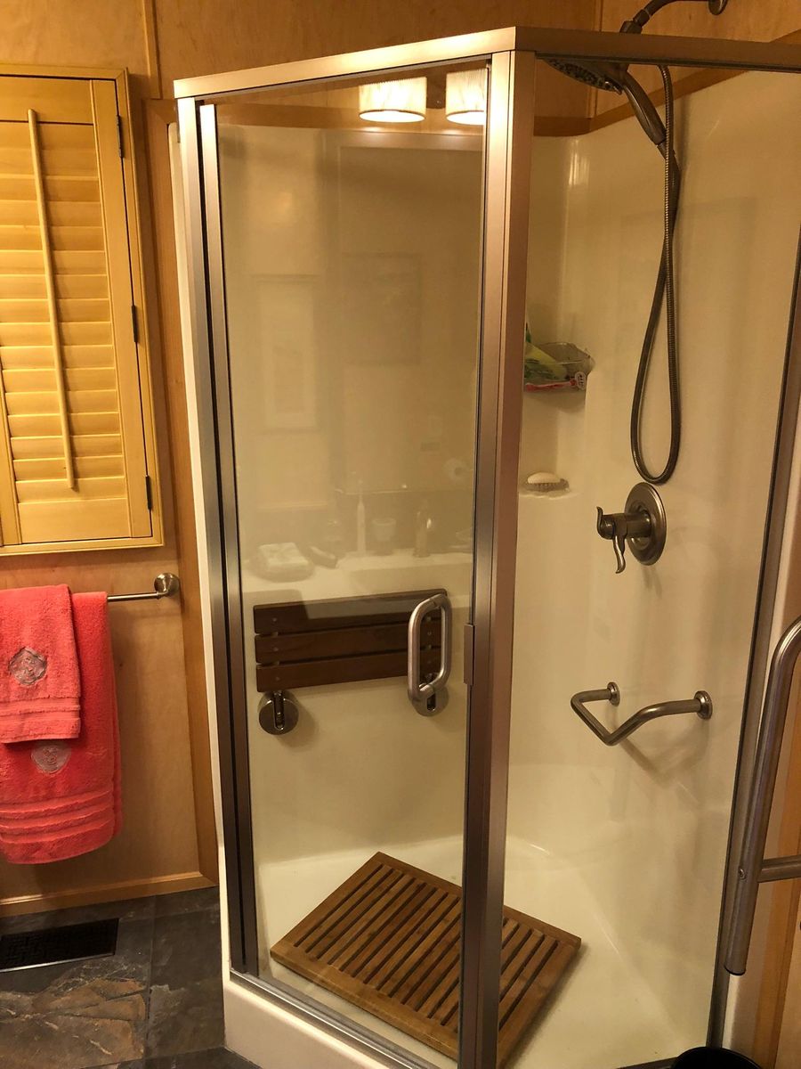 2016 Thoroughbred 67 