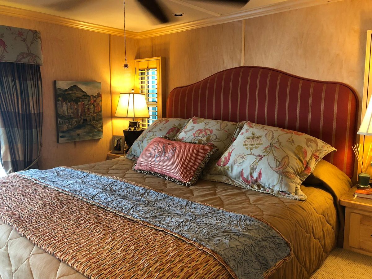 2016 Thoroughbred 67 