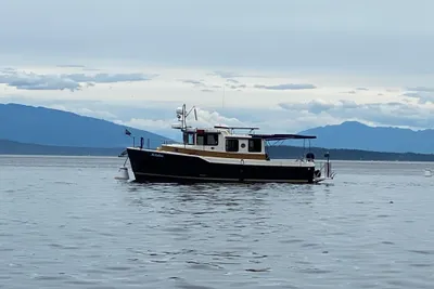 Ranger Tugs R-31S