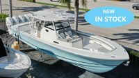 2023 Regulator 41