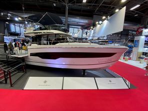 2023 Jeanneau Merry Fisher 1295 Fly NEW MODEL