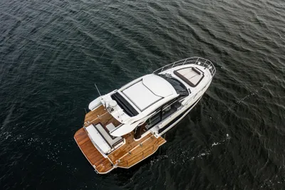 2024 Galeon 410 HTC