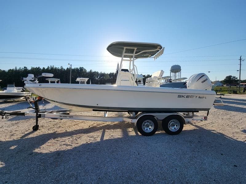 Skeeter SX2350