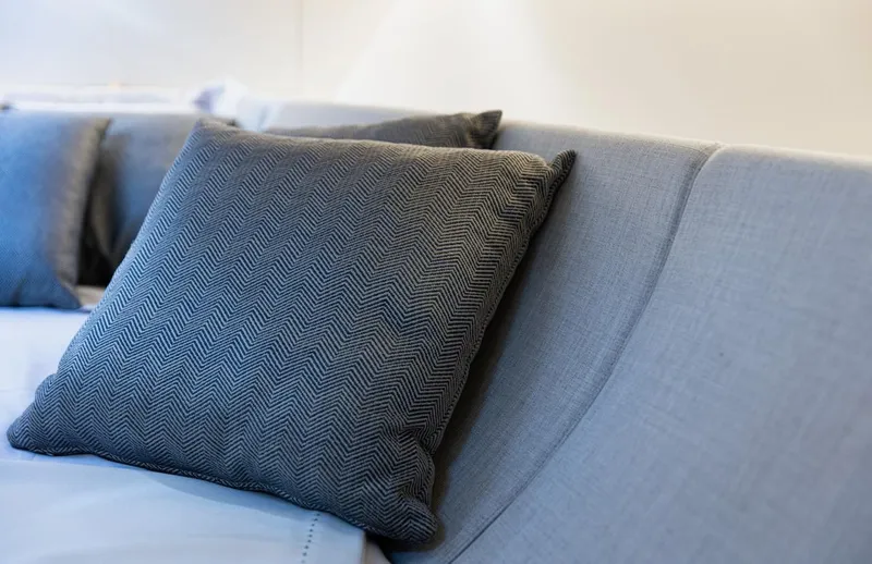 Yanina Yacht Photos Pics 