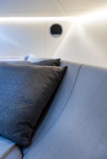 Yanina Yacht Photos Pics 