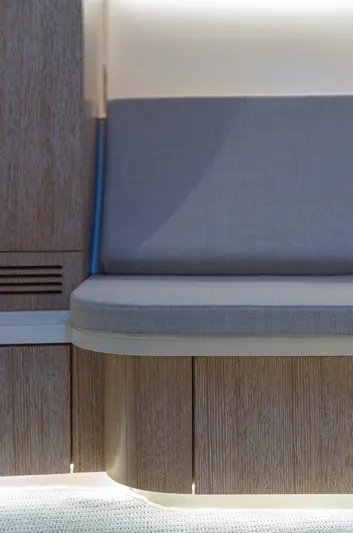 Yanina Yacht Photos Pics 