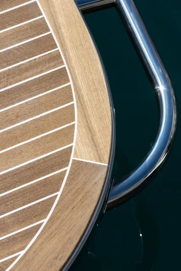 Yanina Yacht Photos Pics 