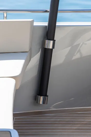 Yanina Yacht Photos Pics 