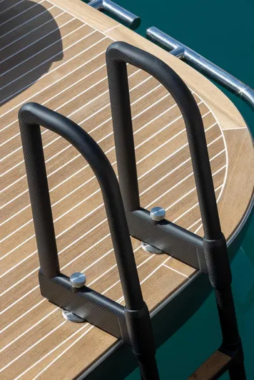 Yanina Yacht Photos Pics 