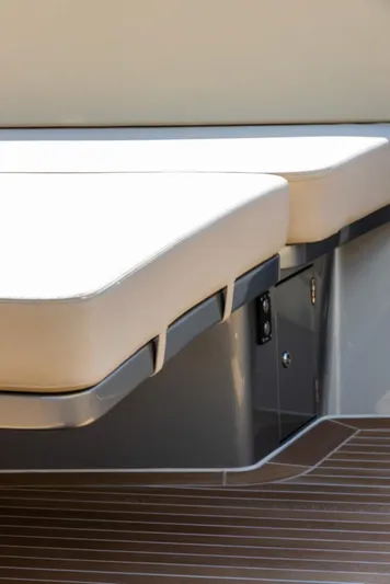 Yanina Yacht Photos Pics 