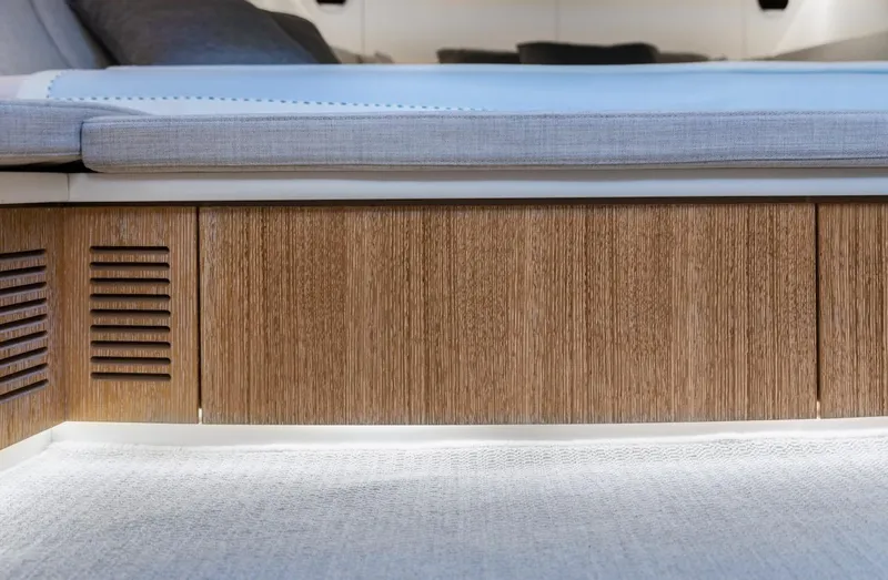 Yanina Yacht Photos Pics 