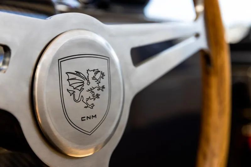 Yanina Yacht Photos Pics 