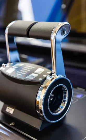 Yanina Yacht Photos Pics 