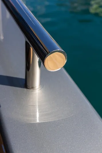 Yanina Yacht Photos Pics 