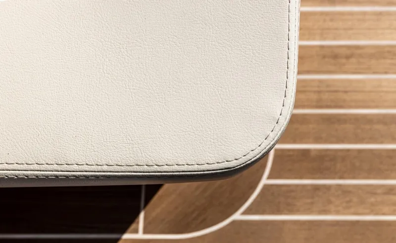 Yanina Yacht Photos Pics 