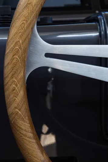 Yanina Yacht Photos Pics 