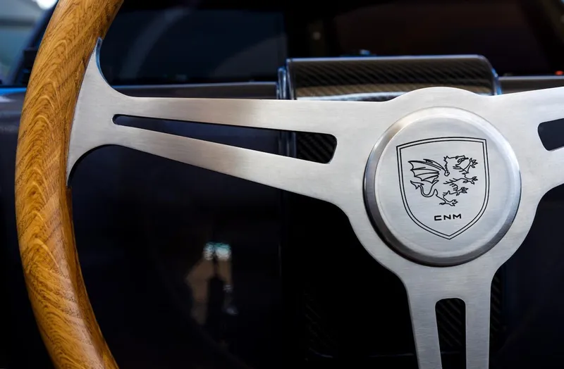 Yanina Yacht Photos Pics 