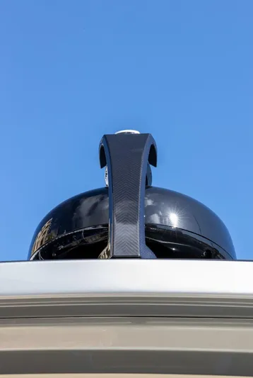 Yanina Yacht Photos Pics 