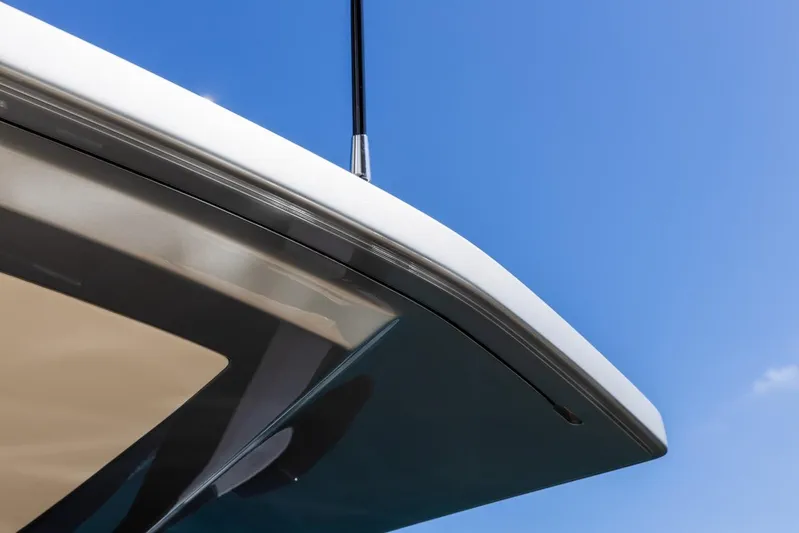 Yanina Yacht Photos Pics 