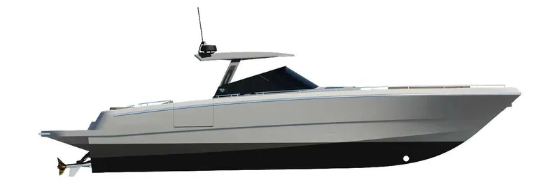 Yanina Yacht Photos Pics 