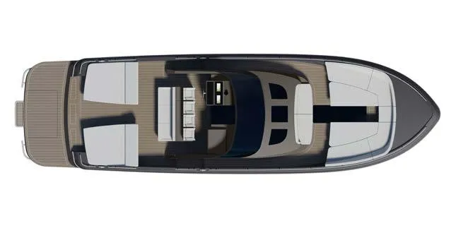 Yanina Yacht Photos Pics 