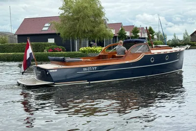 2003 Rapsody 29 Ft. OC-F