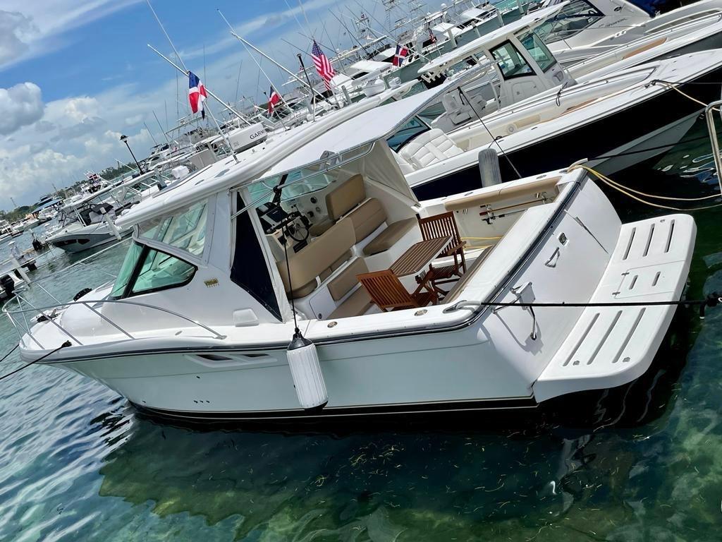 Tiara Yachts 3200 Open