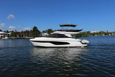 2024 Princess Princess F45